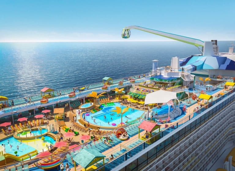 Nuove obbligazioni di Royal Caribbean a 3 anni, di cui una tranche convertibile in azioni. I titoli "spazzatura" offrono rendimenti altissimi, ma anche prospettive interessanti.