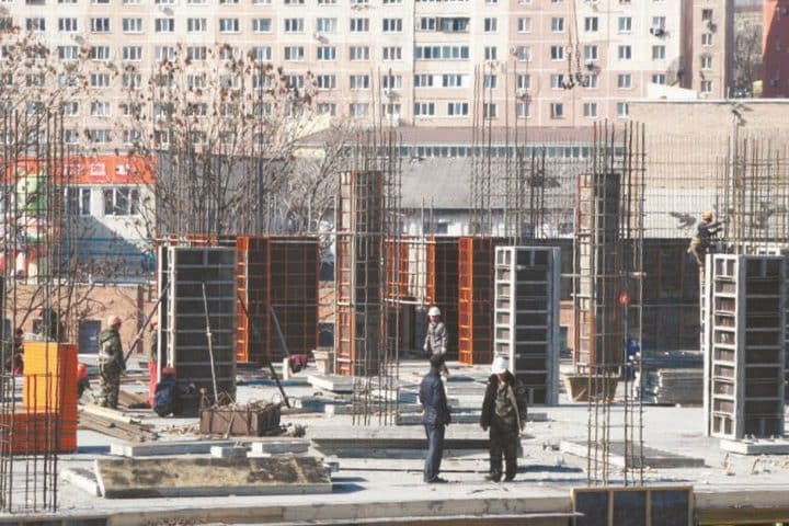 Rublo debole occasione per nordcoreani