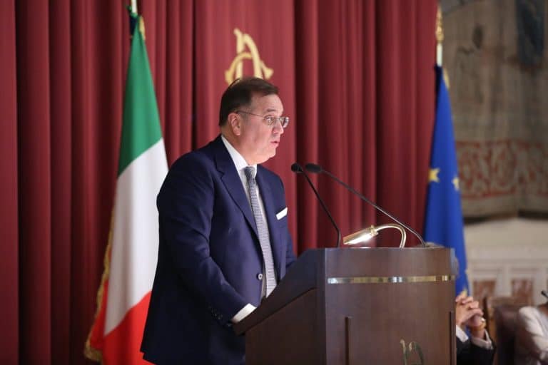 Basta coi paradisi fiscali in Europa. Il grido d’allarme lanciato dall’Antitrust Rustichelli richiama l’attenzione sulla necessità di uniformare fiscalità in Europa.