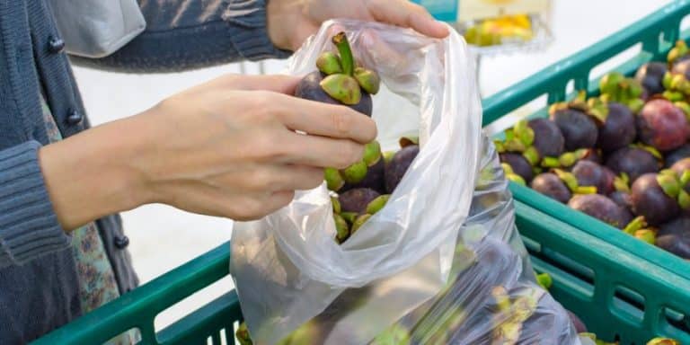 Dal 1 gennaio 2018 i sacchetti alimentari dei supermercati ovvero quelli che si usano per pesare la frutta, la verdura o il pane diverranno a pagamento. Ecco le info e la rivoluzione di Coop Svizzera.