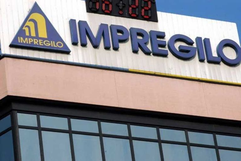 Salini Impregilo si appresta ad emettere nuove obbligazioni sul mercato. Dagong conferma il rating a BB+