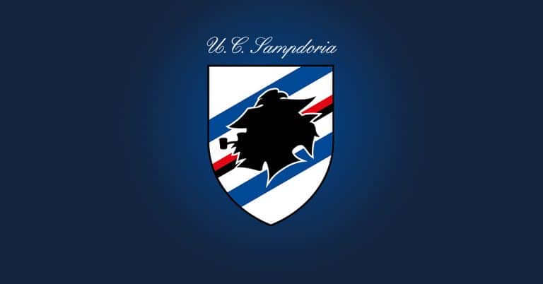 La società Sampdoria potrebbe seguire il Chievo Verona sulla piattaforma trading KickOffers