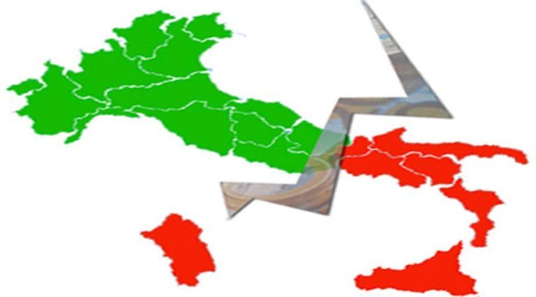 Secondo la Corte dei Conti, i soldi per la sanità non vengono impiegati correttamente. Ancora troppe differenze fra Nord e Sud del Paese.