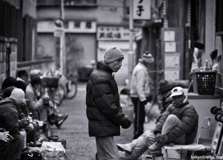 Lo strano caso dei giapponesi 'evaporati' (è un termine 'tecnico'): un business che si fonda su concezioni culturali difficilmente comprensibili.