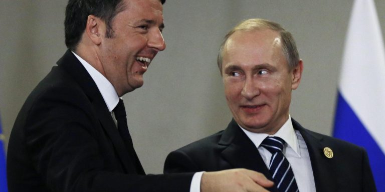 Le sanzioni alla Russia saranno quasi certamente prorogate di altri 6 mesi. Lo anticipa Federica Mogherini, ma non ci sarebbe alcuna opposizione da parte dell'Italia. Scopriamo perché.
