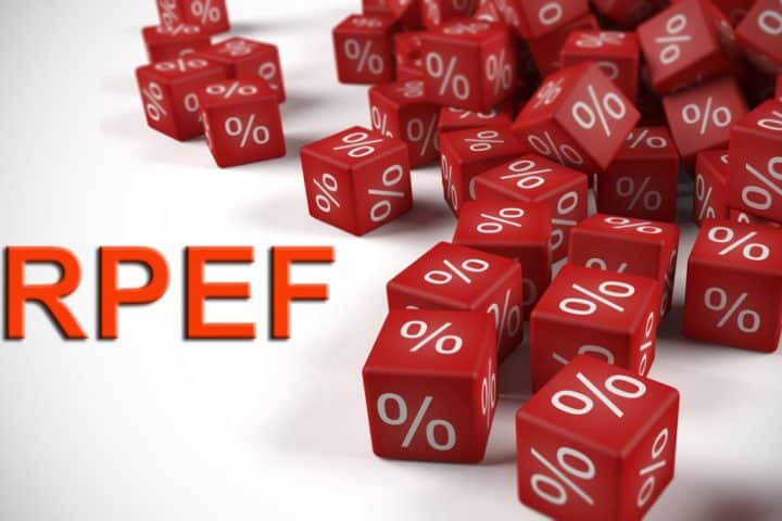 Scaglioni IRPEF, taglio dell'imposta in vista