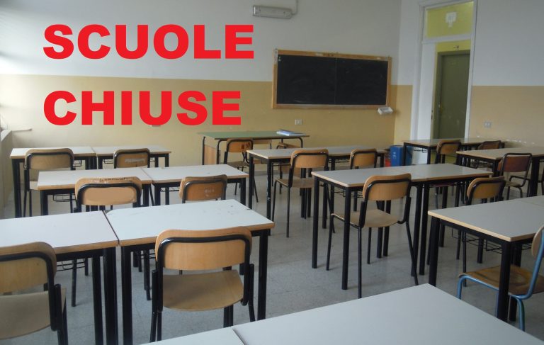 Il Ministero dell’Istruzione precisa che l’anno scolastico sarà valido anche con meno di 200 giornate d’aula. Allo studio rientro studenti dopo Pasqua.