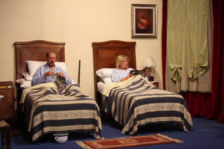 La difficile situazione dei separati in casa: problemi burocratici e di coabitazione.