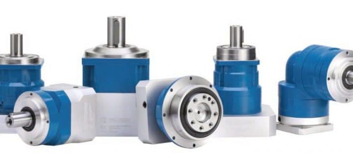 Servotecnica tra principali fornitori di servosistemi con ricco catalogo di servomotore