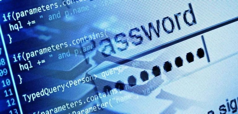 sicurezza informatica