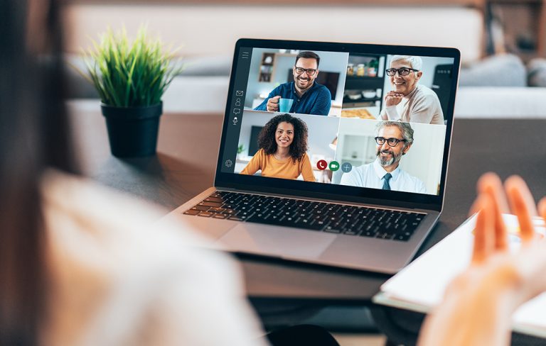 Siglato un nuovo accordo sindacale su smart working in Windtre. Il lavoro da casa sarà applicato per tutti anche dopo il Covid.