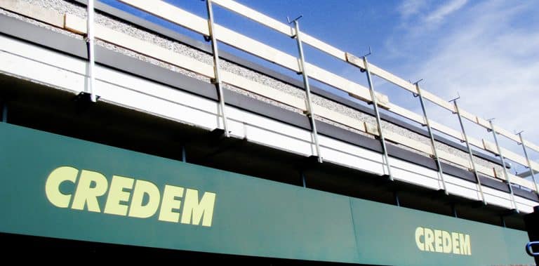 Social Bond di Credem