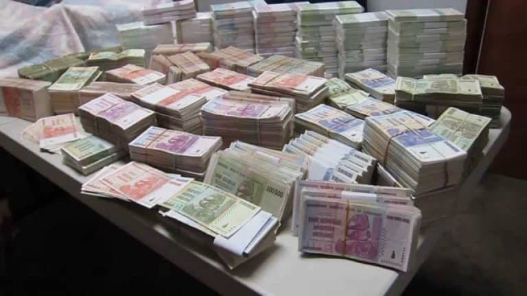 In questi giorni abbiamo la prova che la sovranità monetaria non significa niente, se i cittadini non si fidano del loro governo.