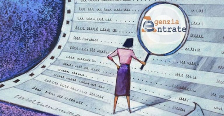 spesometro invio dati secondo semestre