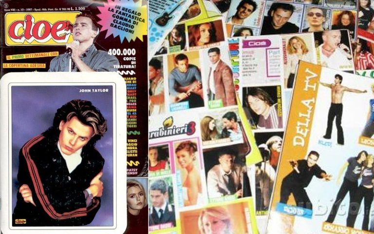 Tre tra i principali spot pubblicitari, che hanno fatto la storia della TV italiana negli anni Ottanta. Questa settimana vi abbiamo selezionato Coca Cola, Barilla e San Pellegrino.