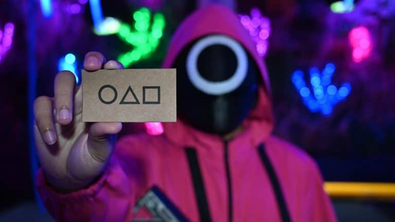 La crypto Squid Game ha fregato tutti