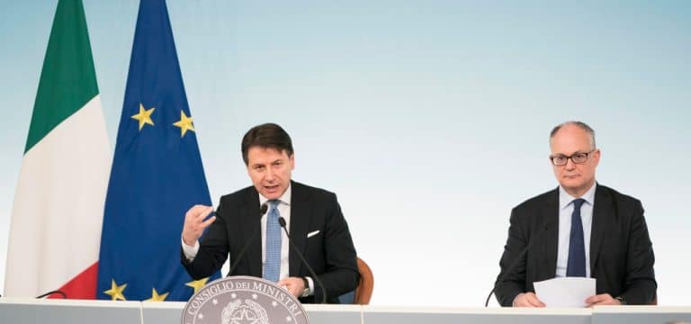 Il governo Conte adocchia ogni giorno di più il modello cinese e sta trasformando linguaggio e rapporto tra stato ed economia, rispolverando idee e contenuti che sembravano superati nei decenni.
