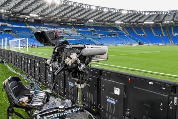 Diritti TV di Superlega