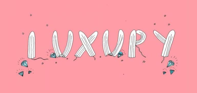 IVA al 10% sugli assorbenti: non possono costare come un bene di lusso. La proposta della Boldrini.