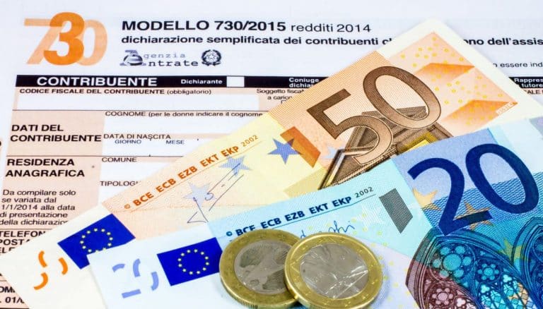 Il taglio delle tasse è la grande emergenza nazionale italiana e serve anche per combattere l'evasione fiscale dilagante. Il confronto internazionale non lascia dubbi.