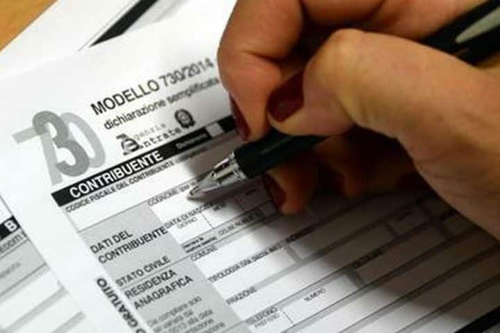 Taglio delle tasse più vicino