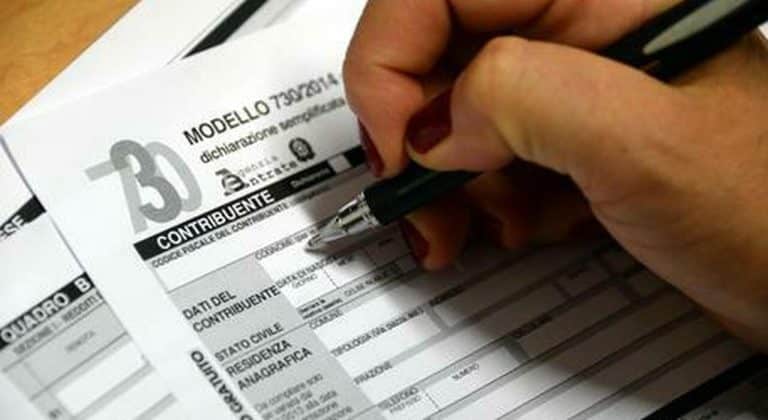 Taglio delle tasse più vicino