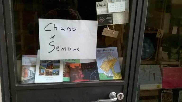 Aprire una libreria: l'iniziativa del sindaco che azzera le tasse per chi investe nella cultura.