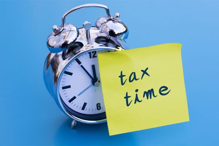 Calendario scadenze fiscali marzo 2022, ecco quale sarà il giorno di fuoco