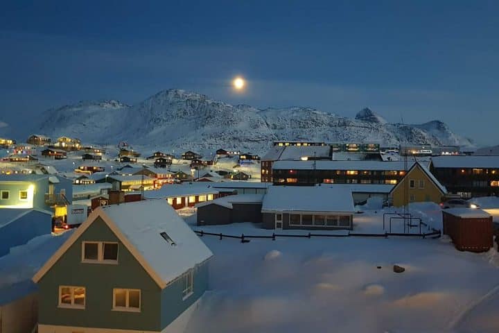 Terre rare e l'impatto delle elezioni in Groenlandia