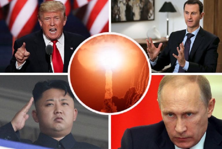 Gira insistentemente online la notizia sulla profezia riguardante laTerza Guerra Mondiale: è una bufala? Perché si dice che scoppierà a maggio 2017?