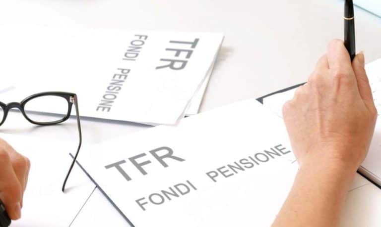 Pensione complementare: dove finisce il TFR se il fondo pensione viene chiuso. Il caso FondInps
