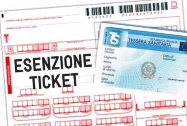 Esenzione dal pagamento del ticket sanitario per due anni ai cittadini che hanno contratto il covid. La misura nel decreto Sostegni bis.