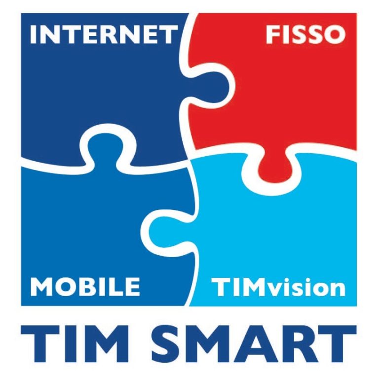 L'offerta TIm Smart Casa, internet, chiamate illimitate e Tim Vision a 29 euro al mese.