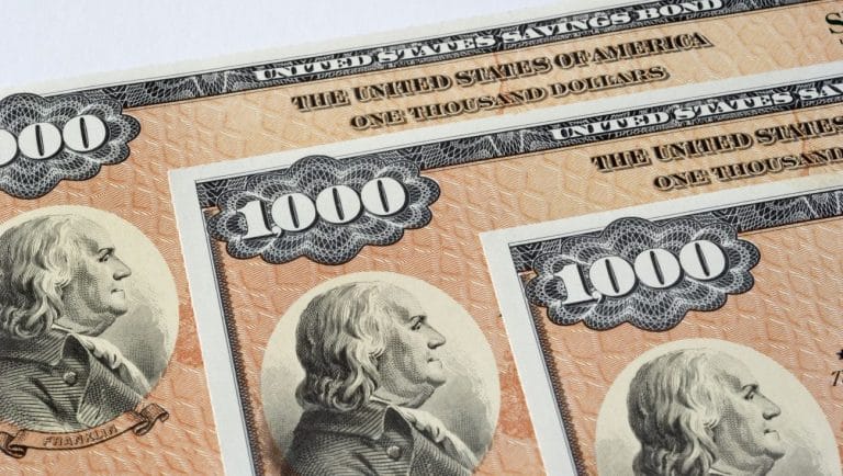 I titoli del Tesoro USA indicizzati all'inflazione funzionano in maniera diversa dai nostri BTp-i e il segnale che stanno lanciando in queste settimane è allarmante.