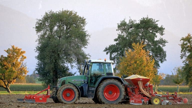 Nel 2021 non c’è imposta di registro fissa per i terreni agricoli di valore non superiore a 5.000 euro venduti a coltivatori diretto o IAP