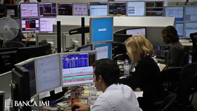 Le obbligazioni Banca IMI 10% 2016 scadono fra pochi giorni e sono in trattazione su EuroTLX per importi minimi di 5.000 BRL