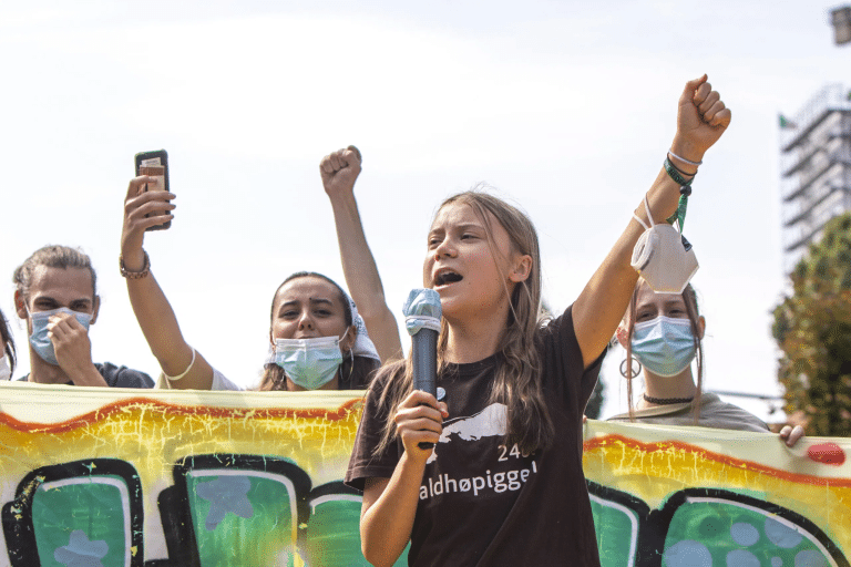 Transizione energetica bocciata anche negli Usa