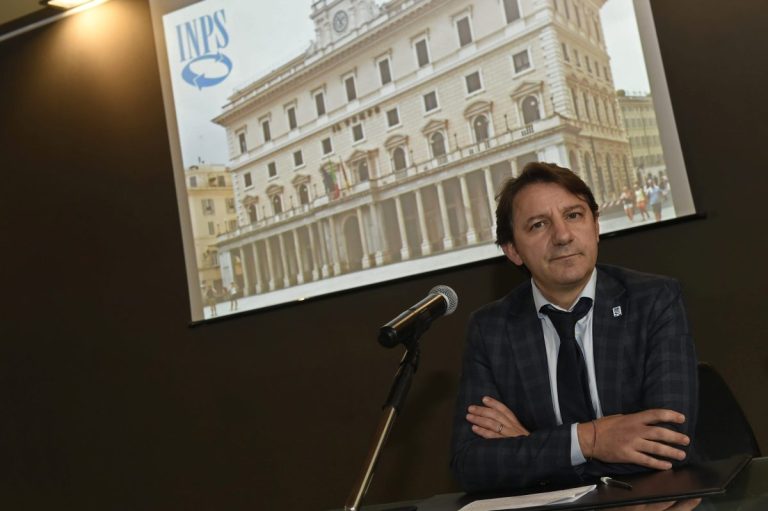 Pensioni al sicuro per i prossimi anni. I buoni risultati del 2019 permettono all’Inps di contrastare effetti negativi Covid del 2020.