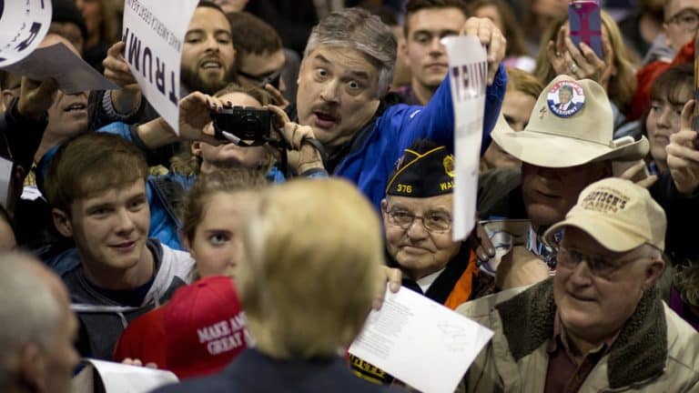 Quali ragioni alla base della vittoria di Donald Trump alle elezioni USA di ieri? Vediamone qualcuna.