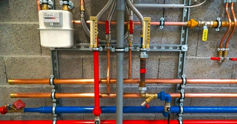 Gli interventi per evitare gli infortuni domestici possono essere portati in detrazione fiscale al 50%. Caso concreto di lavori per una nuova linea gas domestica.