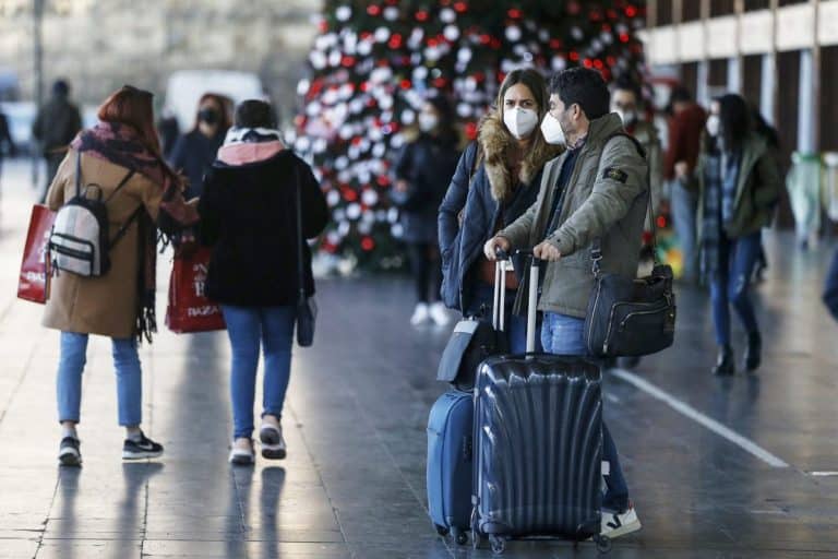 Turismo in Italia in crisi