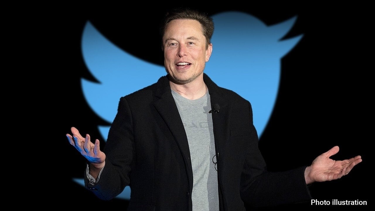 Elon Musk si ritira dalla politica per salvare Tesla in piena crisi