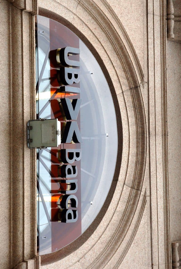 Le obbligazioni Ubi Banca 2026 (XS1404902535) sono negoziabili su ExtraMOT per tagli da 100.000 euro. Caratteristiche del bond subordinato