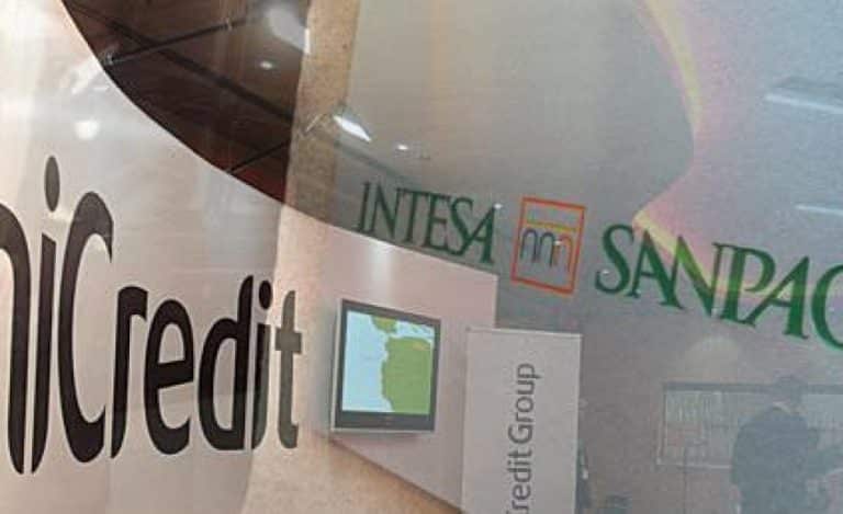 Ecco le info sui prestiti personali per giovani e non  di ottobre 2016 erogati da Unicredit Banca e Intesa Sanpaolo per  ottenere rate sostenibili.