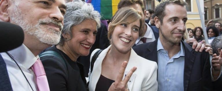 Unioni civili, è ok definitivo alla Camera. Anche i cattolici da oggi hanno un motivo per non amare il premier Matteo Renzi. La legge avrà conseguenze elettorali?