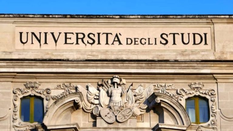 università italiane