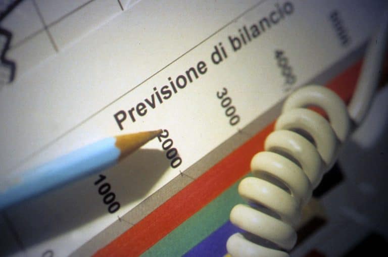 Negli ultimi tre anni è aumentata fortemente l’incidenza della spesa delle pensioni sul Pil. Ma, secondo il Parlamento la pressione è destinata a calare.