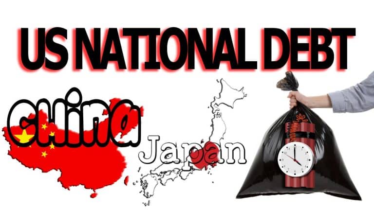 Debito pubblico americano: vediamo chi lo detiene e a quanto ammonta.