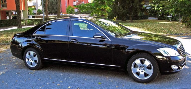 Quando si acquista un'auto usata è sempre bene controllare che non si tratti di un veicolo rubato.