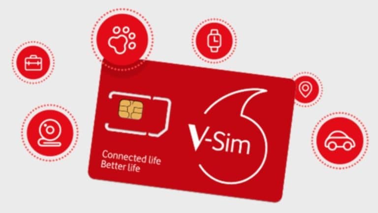 Ecco i nuovi prodotti e servizi V-auto e V-Pet di Vodafone che entra così nel nel settore dell'Internet of things. Ma quanto costeranno?